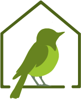 Green Robin Homes